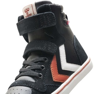 Ghete hummel Slimmer Stadil JR - copii - Img 4