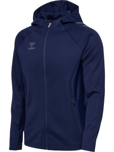 Hanoracul hummel CIMA 2.0- unisex - Img 3