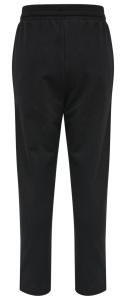 Pantaloni de trening hummel DUO - copii, negru - Img 8