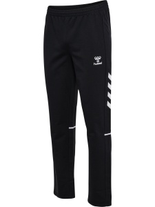 Pantaloni hummel Core 2.0 bumbac organic, unisex - 230875