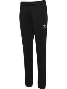 Pantaloni hummel Go24- femei, bumbac 224850