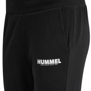 Pantaloni hummel Legacy - femei, negru - Img 3