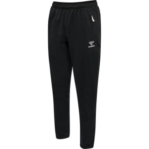 Pantaloni hummel Move Grid - barbati 214801-2001