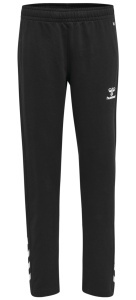 Pantaloni portar hummel Core XK GK bumbac - copii - Img 3