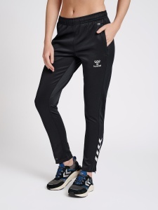 Pantaloni trening hummel Core XK Poly - femei - Img 4