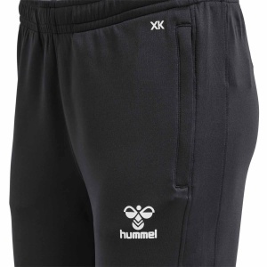 Pantaloni trening hummel Core XK Poly - femei - Img 6