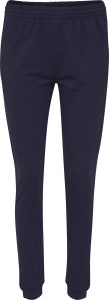 Pantaloni trening hummel GO bumbac - dama - Img 3