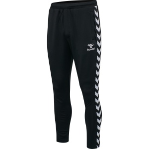 Pantaloni trening hummel Nathan 2.0 - barbati - Img 3