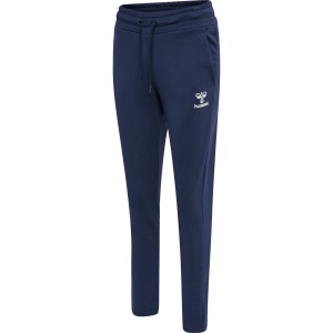 Pantaloni trening hummel Noni - femei, 214329/208248 - Img 2