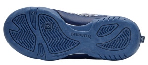 Pantofi sport hummel Aero Team 2.0 LC - copii, bleumarin - Img 3