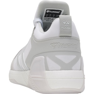 Pantofi sport hummel Algiz, alb - Img 7