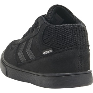 Pantofi sport hummel Cordial Mid - copii - Img 3