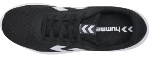 Pantofi sport hummel Legend Breather, negru - Img 3