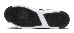 Pantofi sport hummel Stadil Light Canvas, negru - Img 2
