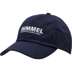 Sapca hummel Legacy Core - 221944 - one size, unisex