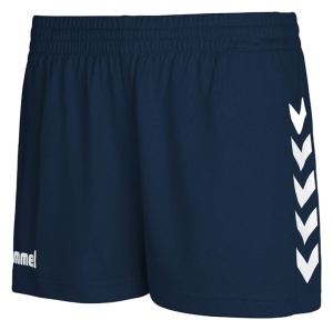 Sort hummel Core Poly competitie - femei - Img 2