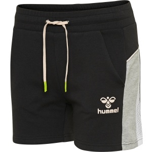 Sort hummel Nirvana - femei, negru