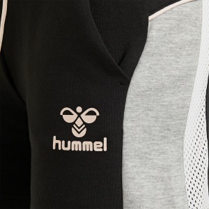 Sort hummel Nirvana - femei, negru - Img 4