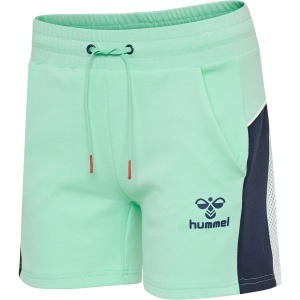 Sort hummel Nirvana - femei, vernil