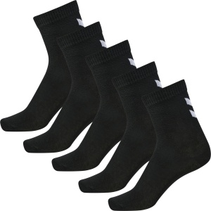 Sosete hummel Make my day - set 5 perechi, 223302 - Img 2