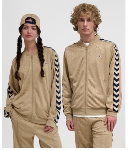 Trening hummel Archive- AOP, unisex, 227580-227579 - Img 3