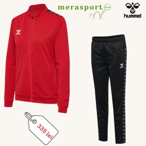 Trening hummel Authentic- femei, 219984-219987/90