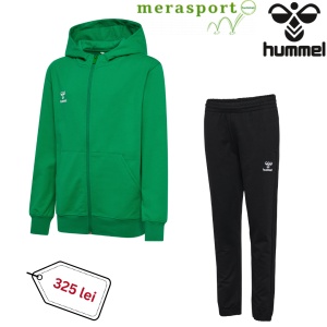 Trening hummel GO24, bumbac - copii, 224838-224849