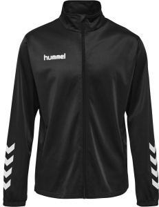 Trening hummel Promo - adulti, negru - Img 2