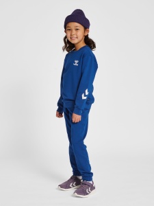 Trening hummel Venti, copii -213901 - Img 1