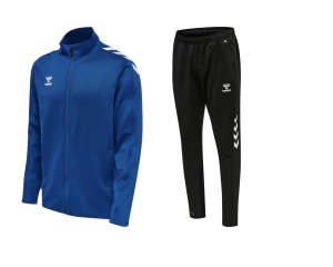 Trening hummel XK, 211481-211472/5