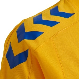 Tricou competitie hummel Core - feminin - Img 6