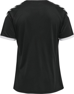 Tricou de joc hummel Core Volley - barbati, negru - Img 2