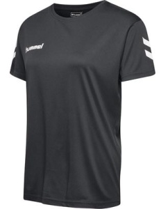 Tricou hummel Core poliester - femei - Img 9