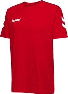 Tricou hummel GO, bumbac - barbati