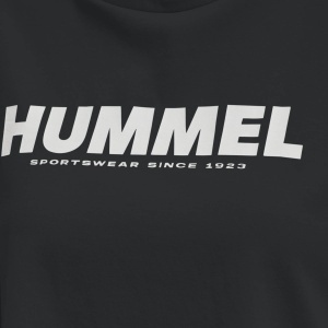 Tricou hummel Legacy - femei, negru - Img 5