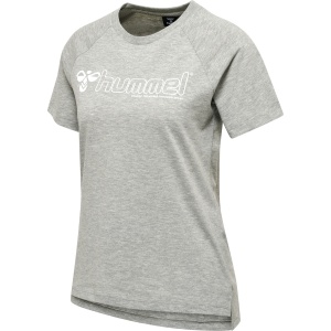 Tricou hummel Noni- femei, 214325 - Img 2