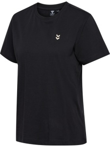 Tricou hummel Pulse - femei, 229314 - Img 3