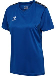 Tricou joc hummel Authentic 24- femei, 219966 - Img 3