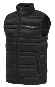 Vesta hummel Pax Puff - unisex, negru 212473-2001