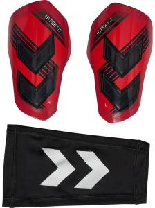 Aparatori fotbal hummel SHIN 224974 - 3678