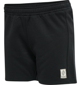 Bermude hummel GG12 bumbac - femei, negru