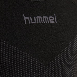 Bluza compresie hummel First Seamless - copii - Img 5
