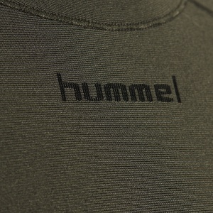 Bluza compresie hummel Luka - copii - Img 2