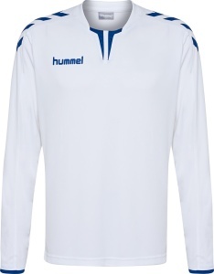 Bluza de joc hummel Core Poly - adulti - Img 3