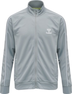 Bluza hummel Arne - barbati, gri - Img 3