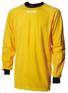 Bluza hummel Classic portar fotbal - Img 4