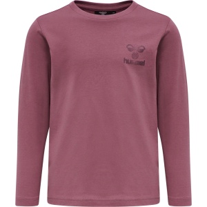 Bluza hummel Drei, copii - 213628 - Img 3