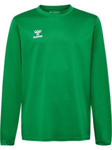 Bluza hummel Essential - copii - Img 3