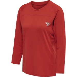Bluza hummel GG12 -femei , 214655 - Img 3