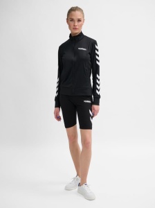 Bluza hummel Legacy poly Evy- femei, 224119